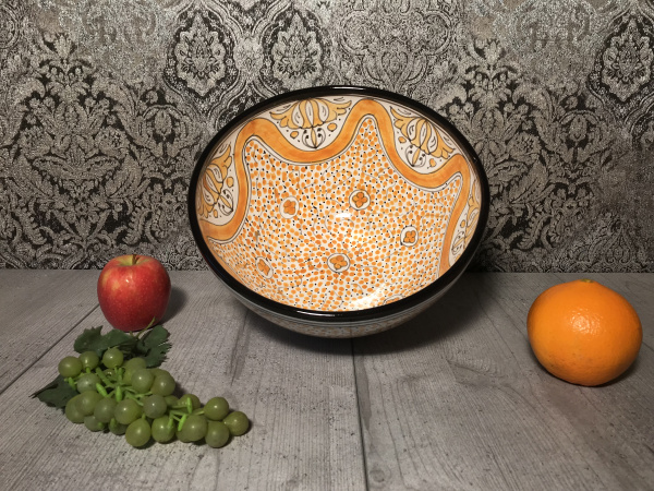 Salatschüssel Enfidha